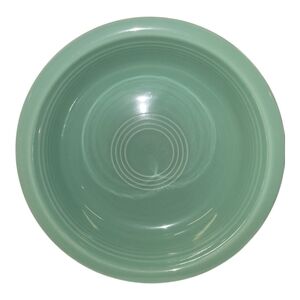 Classic Rim 6 7/8 Inch Cereal Bowl 19 OZ SEAMIST SEA MIST